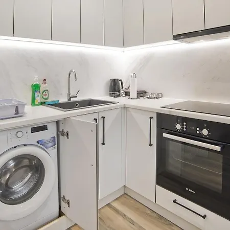 Apartment Thiseio Central Athens